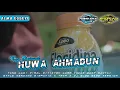 Download Lagu TRAP SHOLAWAT HUWA AHMADUN WA MUHAMMAD X SIMPATIK || DJ SLOW BASS VERSION ||  FREE FLM