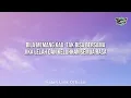Ifan Seventeen - Jangan Paksa Rindu (Lyric Video)