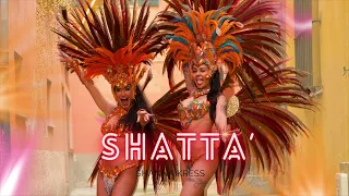 Shanna Kress _ SHATTA'