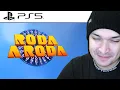 Download Lagu joguei RODA-RODA JEQUITI pra PS5