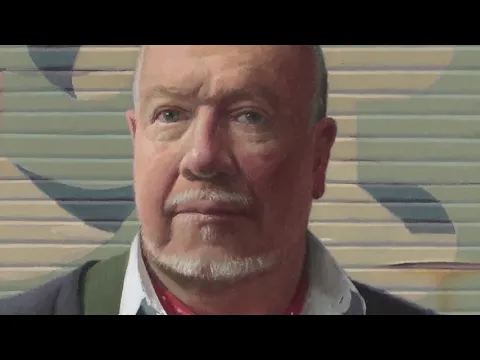 Jeffrey Smart – Trailer
