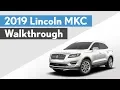 2019 Lincoln MKC Review Interior Exterior Specs Lincoln of Windsor Rafih Reviews