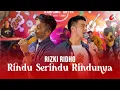Download Lagu RINDU SERINDU-RINDUNYA (LIVE COVER) - RIZKI RIDHO | LIVE AT KAMPUNG ARTIS FOODCOURT