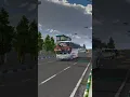 Download Lagu telolet basuri pinguin remix versi slowmo #shorts #telolet #basuri #game #bus #bussid #trending