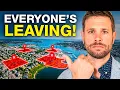 Rhode Island Towns Everyone is LEAVING