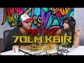 MA3IZ - 7OLM KBIR | حلم كبير