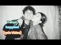 Download Lagu happiest - Yahya (Lyric Video) Terjemahan Indo