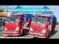 Download Lagu Dj Rasanya Aku Sedang Melayang. Viral TikTok Terbaru 2022. Versi Truk Canter Merah Mbois Oleng