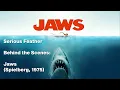 Download Lagu Movies: Behind the Scenes - Jaws (Spielberg, 1975)