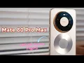 Lagu Huawei Mate 80 Pro Max: uitgebreide review | Ultieme camera | Beste vlaggenschip van 2025? | Prij...