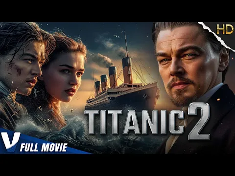 Download MP3 TITANIC II | FULL HD ACTION MOVIE | DISASTER FILM IN ENGLISH | V MOVIES