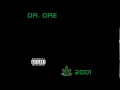 Dr. Dre - Housewife feat. Kurupt, Hittman - Chronic 2001