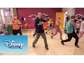 Download Lagu Dance Along de Juntos somos más | Violetta