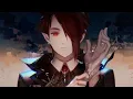 Download Lagu nightcore-set to the rain