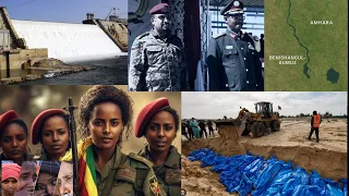From Nile’s Source to Amhara Graveyard: Nile Dam, TPLF, Oromo Prosperity, and Benishangul-Gumuz