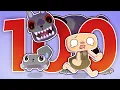 Download Lagu Dandy's World: How We Got to Floor 100!!