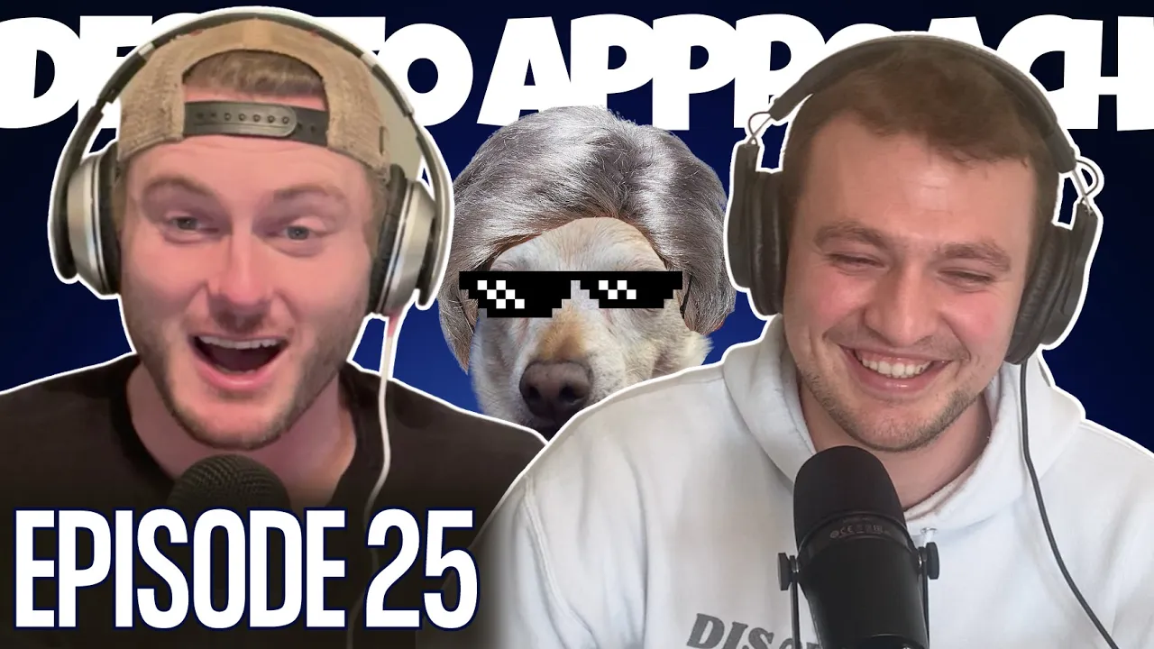 The Legend Of TobyKeith - The World’s OLDEST DOG | TDA #25