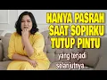 Download Lagu KISAH NYATA!! CUMA BISA PASRAH SAAT SOPIRKU MASUK DAN MENUTUP PINTU