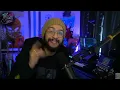 Musicians Reaction to The National Ft. Bon Iver - Weird Goodbyes
