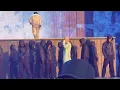 Stray Kids Truman Dominate Toronto 062925