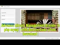 Advance Library Management System in php mysql with Source Code Free Download