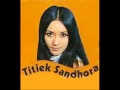 Lagu TITIEK SANDHORA -  TAK KENAL CINTA [BOWO Collect.]