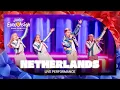 Download Lagu Bądź na bieżąco – Muzyka (NA ŻYWO) | Holandia 🇳🇱 | Junior Eurovision 2024 | #JESC2024
