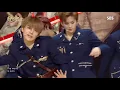 《Comeback Special》 NCT U - BOSS @Inkigayo 20180225