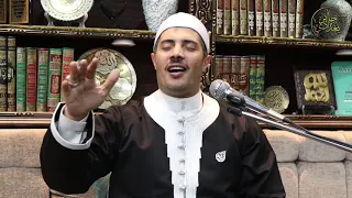 قصيدة قل للحبيب بأن قلبى ذاب 