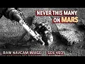 NASA Can t Explain How This Formed on Mars