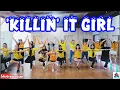 Download Lagu J-HOPE 'KILLIN' IT GIRL(FEAT.GLORILLA)/BUGAR KREASI WITH SSB/VIRAL TIKTOK/INSP.BY ZE TEAM