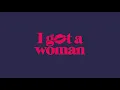 Download Lagu CASSIMM - I Got A Woman (Extended Mix) [Glasgow Underground]