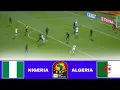 Download Lagu 🟥LIVE MATCH  - Nigeria Vs Algeria Women's |  Africa Women's Cup Today | All Events \u0026 Extended Hig