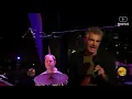 BIMHUIS TV Presents: Bill Stewart Trio feat Larry Grenadier and Walter Smith III