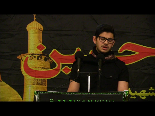 ⁣Ziyarat - 2016 Arba'een Night 3