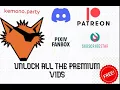 How to use kemono party Unlock all the premium s Tutorial