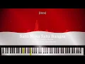 Download Lagu Satu Nusa Satu Bangsa - Karaoke Female (Kids) Version HQ Audio - Arr. Yohanes Juni Irawan