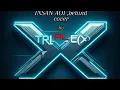 INSAN AOI,BEHIND VERSION POP ROCK METAL.COVER by TRIPLE(X)
