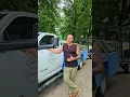 Burial Vault Truck Walk Through