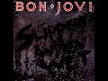 Download Lagu Bon Jovi - Livin' On A Prayer - HQ