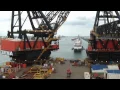 Download Lagu Heerma Thialf - The biggest crane in the world!