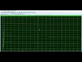 TASK 2 CE INPUT OUTPUT CHARACTERICTIC USING TRANSFER FUNCTION PROTEUS VSM