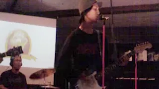 disconnected inside out live acoustic 