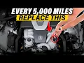 10 Secrets to Make ANY Mercedes-Benz Last 300K Miles