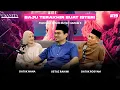 Download Lagu USTAZ RAHIMI | BAJU TERAKHIR BUAT ISTERI | PODCAST HITAM PUTIH S5 | EP19 HP5