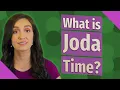 What is Joda Time
