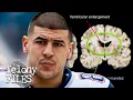 Did Brain Damage Cause Aaron Hernandez To Kill Aaron Hernandez Uncovered Felony Files