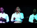 RAFIKI MWEMA by Chandelier de Gloire From RDC_Avril 2019