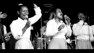 rafiki mwema by chandelier de gloire from rdc avril 2019