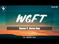 Download Lagu Gunna ft Burna Boy - WGFT (Lyrics)